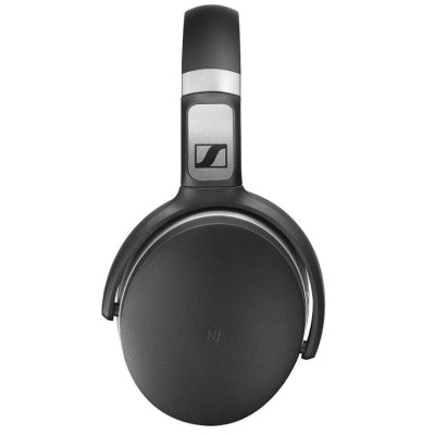Sennheiser HD 4.50 BTNC Headphones Bluetooth Wireless com Active Noise Cancelling