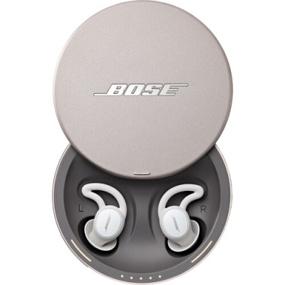 Bose Sleepbuds II True Wireless Auriculares Sem Fio mascarador de ruído para dormir