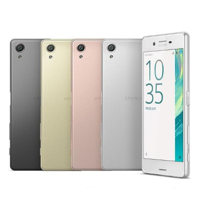 Smartphone Sony Xperia X F5121 5" 4G 3GB 32GB 2620mAh