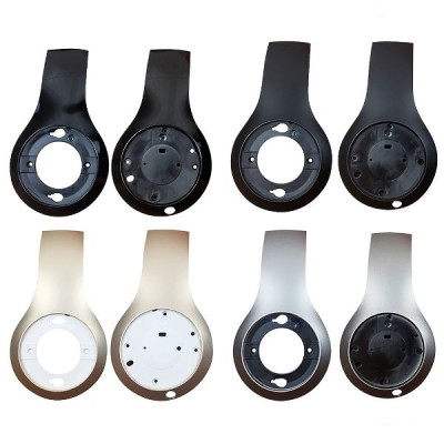 Replacement Kit Par Parte Substituição Reparação Painel Carcaça Inferior para Beats Studio 3.0 Wireless 