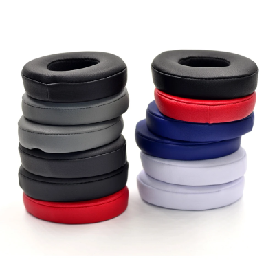 Replacement Parte Par Espuma Earpad  para Beats Solo 2.0 Solo 3.0 Wireless