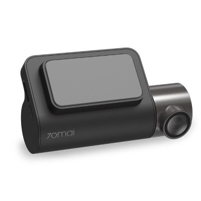 Camera Veicular Xiaomi 70mai Mini Dash Cam D05 Monitor de estacionamento 