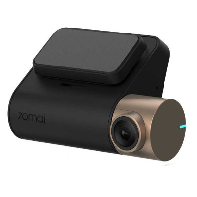 Camera Veicular Xiaomi 70mai Car DVR Dash Cam Lite 1080P WIFI GPS Monitor de estacionamento 24H