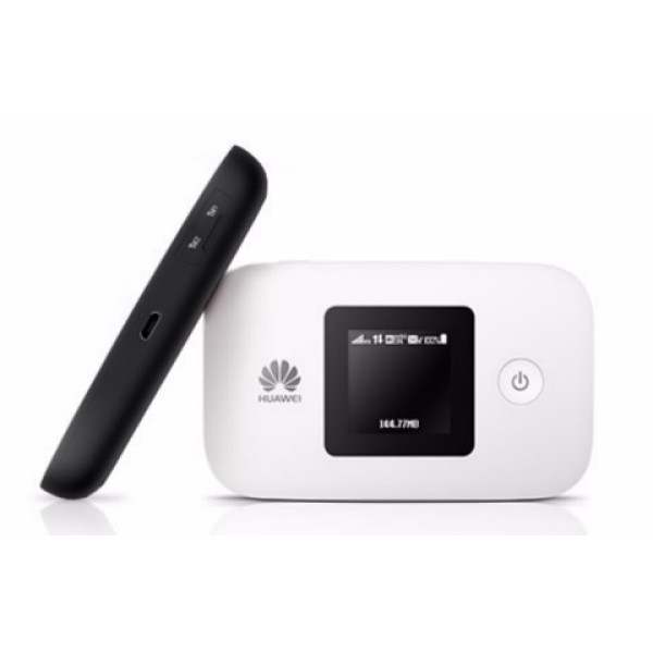 Huawei E5577 Mini Roteador Modem 4G LTE 3G+ MIFI WIFI 10 dispositivos