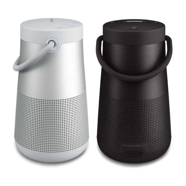 Compre Bose Soundlink Revolve ll Plus Caixa de Som alto-falante