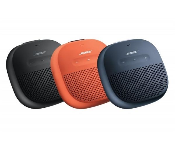 Bose SoundLink Micro Alto-falante Speaker Bluetooth a Prova D'agua