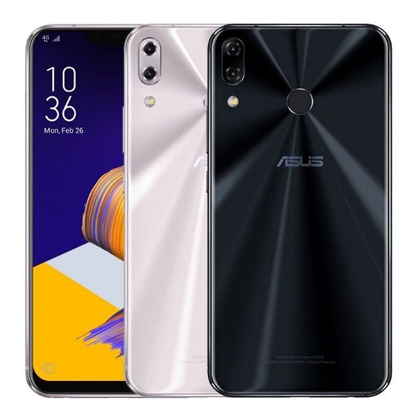 zenfone5 - 携帯電話