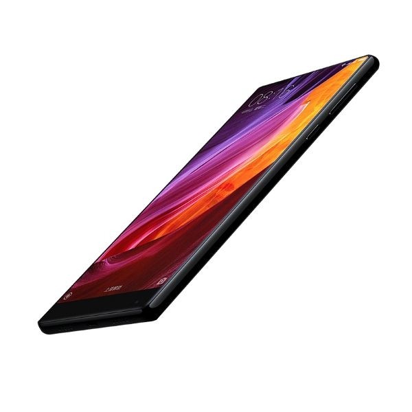 xiaomi mi MIX 6GB／256GB 6.4インチ おまけ付き