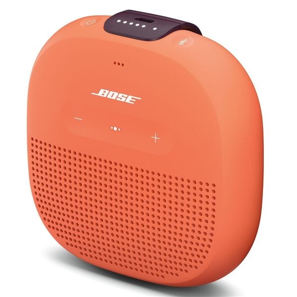 Bose SoundLink Micro Alto-falante Speaker Bluetooth a Prova D'agua  Waterproof - Preto, Laranja e Azul Tudo em eletrônicos, smartphones,  celulares, áudio, smartbands, etc...
