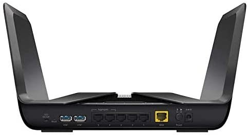 Netgear nighthawk ax8 ax5700 clearance