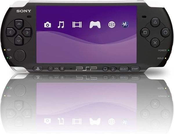Sony vai parar de vender jogos para o PSP no Japão - NerdBunker