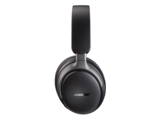 Bose QuietComfort Ultra Wireless | Fones Bluetooth com Spatial
