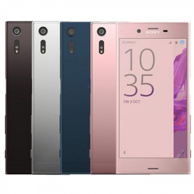 スマートフォン本体 pix3 Smartphone Sony Xperia XZ3 64GB Qualcomm Snapdragon 845 19,0 MP