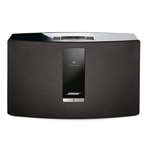 Ψ▲Bose SoundTouch 20ワイヤレスミュージックシステム Bose Soundtouch 20 Series III Caixa de Som Sistema de Musica