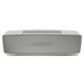 Bose - SoundLink Mini ll 2 ® Alto-falante Speaker Compacto Pearl Carbon Black