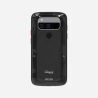 Unihertz Jelly Max - O Menor Smartphone Android 5G do Mundo - Traseira