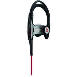 PowerBeats In-Ear Earphones Lebron Fones de Ouvido - Control Talk - Cores - Beats by Dre