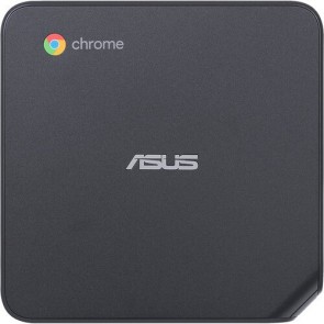 ASUS Chromebox 4 Mini PC Minicomputador Desktop 