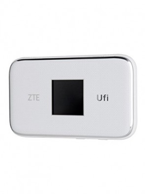 ZTE MF970 4G LTE 300Mpbs Wireless Routeador com chip 4G