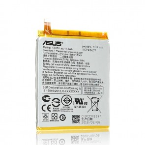 Bateria para Asus Zenfone 3 ZE552KL Z012DA Z012DE e Zenfone 4 Selfie ZD553KL
