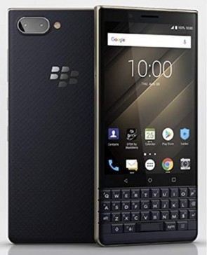Smartphone BlackBerry Key2 LE Octa-Core 13 mp 4GB Ram 32 64GB Rom 3G 4G LTE Wifi - 1