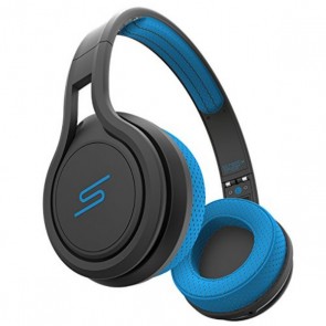 SMS Audio Street by 50 On Ear Wired Sport Passive Noise Cancelling