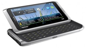 Nokia E7 16GB Preto Touch 720P AMOLED QWERTY Wi-Fi 3G GPS 8.0MP - Desbloqueado - 3