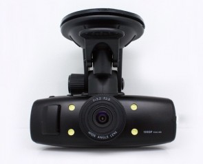 Camera Carro Automotiva GS1000