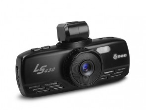 Camera Automotiva DOD LS430 2.7''  - 4
