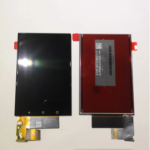 Tela Display para BlackBerry Keyone-DTEK70