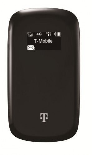 T-Mobile ZTE MF61