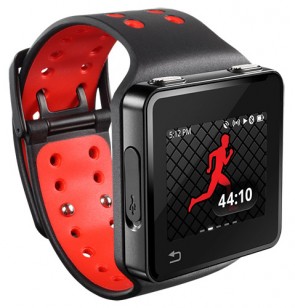 Monitor Cardíaco GPS Fitness Sport Watch