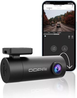 Camera Veicular DDPAI Mini Pro