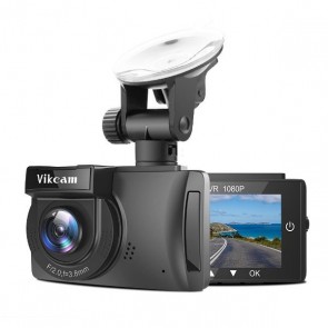 Camera Veicular Carro Vikcam GS60  6