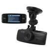 Réplica Camera Automotiva LS300W Visão Noturna 2.7" TFT H.264 Video Sensor Gravidade Full HD 1080p HWDR Gravador