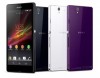 Sony Xperia Z L36h 3G 4G LTE Android Câmera 13MP Full HD Quad Core NFC