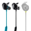 Fones de ouvido sem fio Wireless Bluetooth Bose SoundSport