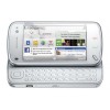 Nokia N97 32Gb White Smartphone Celular Symbian GPS 3G WIFI QWERTY Touch