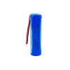 Bateria para Câmera Veicular Xiaomi 70Mai Pro  A500  A500s  A800  A800s Midrive D02, D04