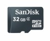 Cartão de Memoria MicroSD SanDisk 32gb Sdhc Class4 - Frete Grátis