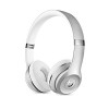 New Beats by Dr. Dre Solo3 Wireless Fones de Ouvido Headphones Prata 