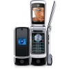 Motorola K1 Black - GSM c/ Câmera 2.0MP c/ Zoom 8x, Filmadora, MP3 Player, Bluetooth Estéreo 2.0 - Preto