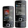 Nokia N96 Original Smartphone Symbian WI-Fi 3G GPS 16GB