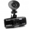 Camera Automotiva DOD LS300W 2.7'' Car DVR Detecção de Movimento Gravador 140 Graus Visão Noturna FULL HD 1080p