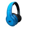 SMS Audio™ Street by 50 DJ Fones Headphones High Definition - Blue
