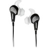 Bose - QuietComfort® QC20 QC20i fones de ouvido intra-auriculares