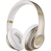 New Beats Studio 2.0 Wireless Remastered Champagne Gold Ouro Dourado Fones de Ouvido Headphones - by Dr. Dre 2015