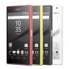 Smartphone Sony Xperia Z5 Compact E5823 Desbloqueado 4G RAM 2G ROM 32GB 23MP Tela 4,6 polegadas