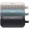 Caixa de Som Bose SoundLink Flex Bluetooth Alto-falante Resistente à Agua Portable Speaker Wireless