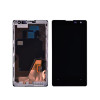 Tela Display com Carcaça Frame para Nokia 1020 Nokia Lumia 1020 